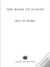 The Book Of Judges
