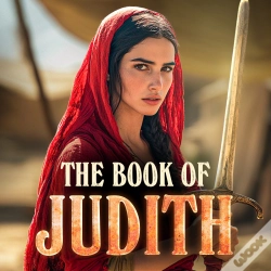 Capa do artigo The Book Of Judith