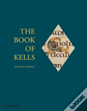 Capa do artigo The Book Of Kells