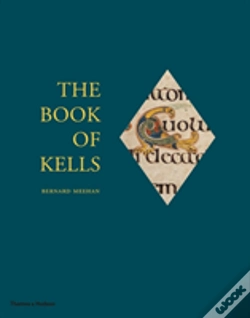 Capa do artigo The Book Of Kells