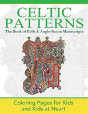 The Book Of Kells & Anglo-Saxon Manuscripts - Preview