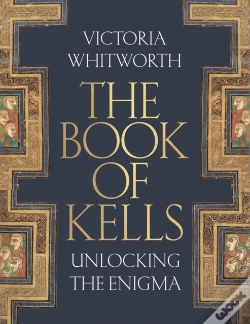 Capa do artigo The Book Of Kells