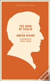 Capa do artigo The Book Of Khalid