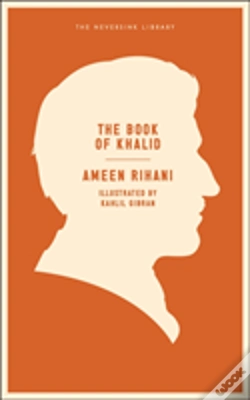 Capa do artigo The Book Of Khalid