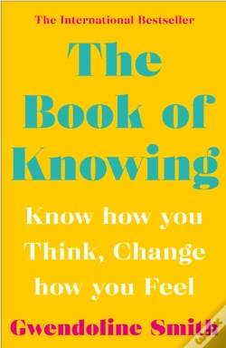 Capa do artigo The Book Of Knowing