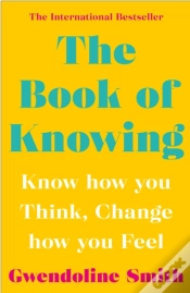 Capa do artigo The Book Of Knowing