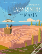Capa do artigo The Book Of Labyrinths And Mazes