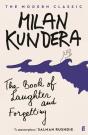 The Book Of Laughter And Forgetting - Preview