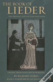 Capa do artigo The Book Of Lieder