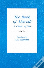Capa do artigo The Book Of Lieh-Tzu