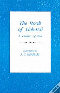 Capa do artigo The Book Of Lieh-Tzu