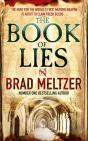 The Book Of Lies - Preview