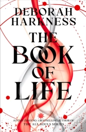 Capa do artigo The Book Of Life