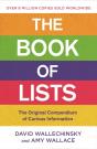 The Book Of Lists - Preview