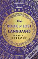 The Book Of Lost Languages