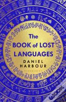 The Book Of Lost Languages