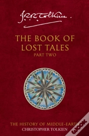Capa do artigo The Book Of Lost Tales 2