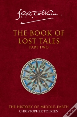 Capa do artigo The Book Of Lost Tales 2