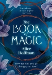 Capa do artigo The Book Of Magic