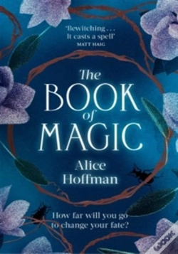 Capa do artigo The Book Of Magic