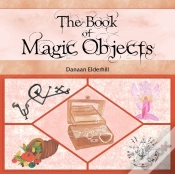Capa do artigo The Book Of Magic Objects