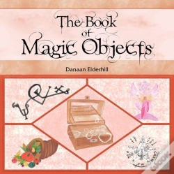 Capa do artigo The Book Of Magic Objects