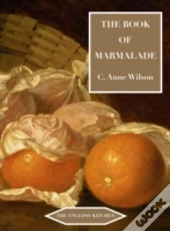 The Book Of Marmalade