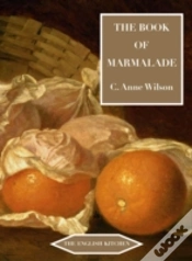 Capa do artigo The Book Of Marmalade