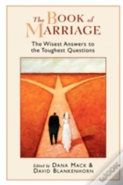 Capa do artigo The Book Of Marriage