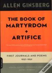 The Book Of Martyrdom And Artifice