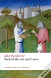 The Book Of Marvels And Travels