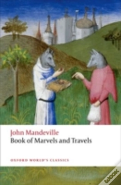 Capa do artigo The Book Of Marvels And Travels