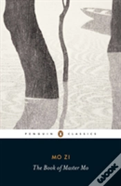Capa do artigo The Book Of Master Mo