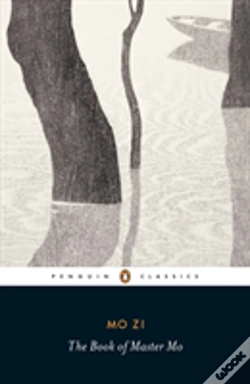 Capa do artigo The Book Of Master Mo