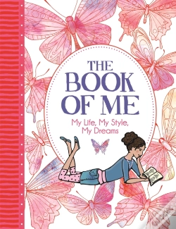 Capa do artigo The Book Of Me