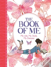 Capa do artigo The Book Of Me