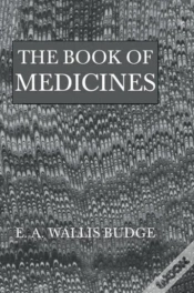 Capa do artigo The Book Of Medicines