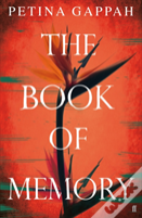 The Book Of Memory