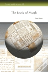 The Book Of Micah