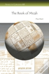 Capa do artigo The Book Of Micah