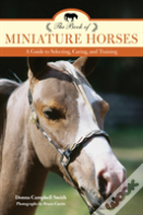 The Book Of Miniature Horses