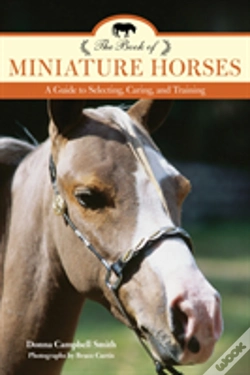 Capa do artigo The Book Of Miniature Horses