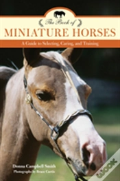 Capa do artigo The Book Of Miniature Horses