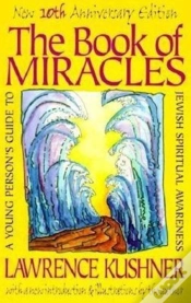 Capa do artigo The Book Of Miracles