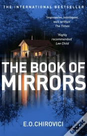 Capa do artigo The Book Of Mirrors
