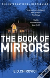 Capa do artigo The Book Of Mirrors