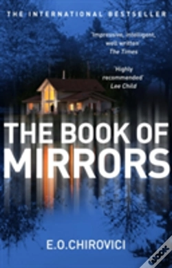 Capa do artigo The Book Of Mirrors
