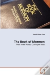 The Book Of Mormon