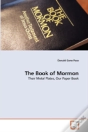 Capa do artigo The Book Of Mormon