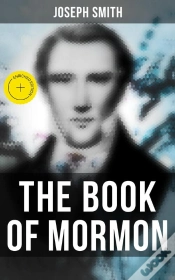 Capa do artigo The Book Of Mormon